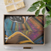 パターカラフルン 薄葉紙 (ギフト)