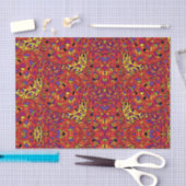 パターカラフルン 薄葉紙 (クラフト)