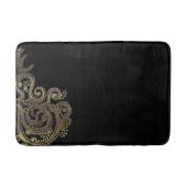 パターガーリーン浴室用マット バスマット (正面)