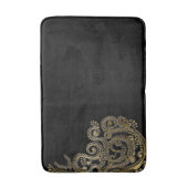 パターガーリーン浴室用マット バスマット (正面縦)