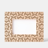 パタークラシックン レーザー彫刻フレーム (正面)
