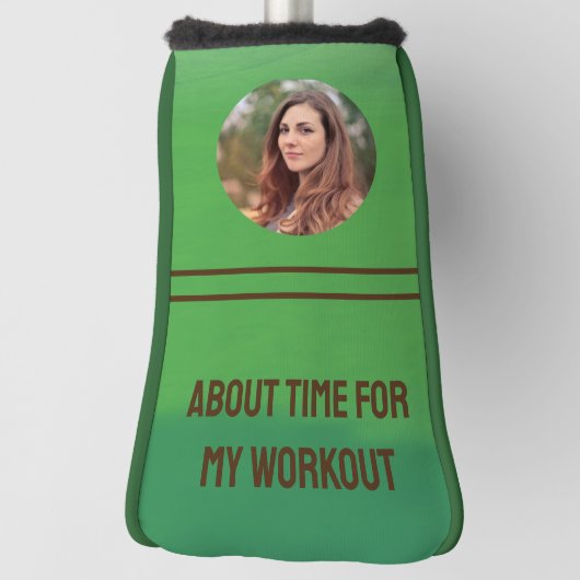 パターゴルフのヘッドカバー:すべての必要がある ゴルフヘッドカバー (回転90)