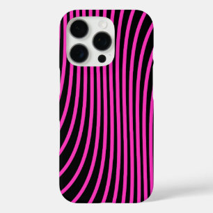 パタースタイリッシュンデザイン iPhone 16 PROケース