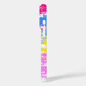 パタースタイリッシュンデザイン Case-Mate iPhoneケース (裏面 / 左)