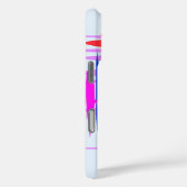 パタースタイリッシュンデザイン Case-Mate iPhoneケース (裏面 / 右)