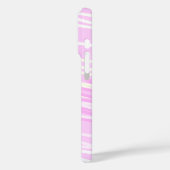 パタースタイリッシュンデザイン Case-Mate iPhoneケース (裏面 / 左)