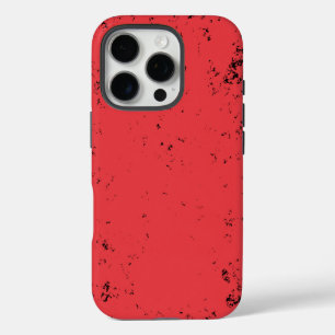 パタースタイリッシュンデザイン iPhone 16 PROケース