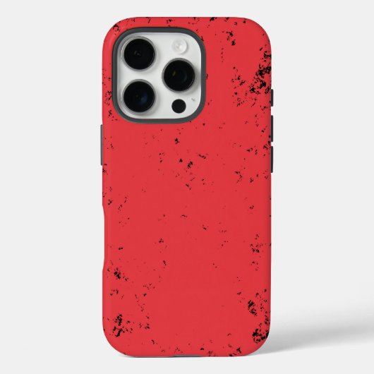 パタースタイリッシュンデザイン Case-Mate iPhoneケース (裏面)