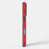 パタースタイリッシュンデザイン Case-Mate iPhoneケース (裏面 / 右)