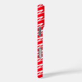 パタースタイリッシュンデザイン Case-Mate iPhoneケース (裏面 / 右)