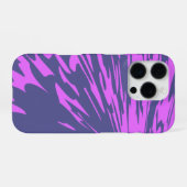 パタースタイリッシュンデザイン iPhoneケース (裏面横)