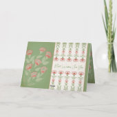 パタースタイリッシュン詳細 カード (裏面)