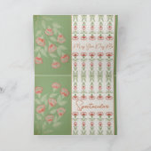 パタースタイリッシュン詳細 カード (内部)