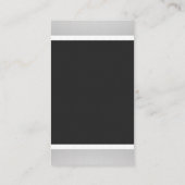 パタースタイリッシュン 名刺 (裏面)