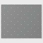 パターストライプン ラッピングペーパー (フラット)