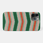 パターストライプン–3 iPhone / iPadケース Case-Mate iPhoneケース (裏面(横))