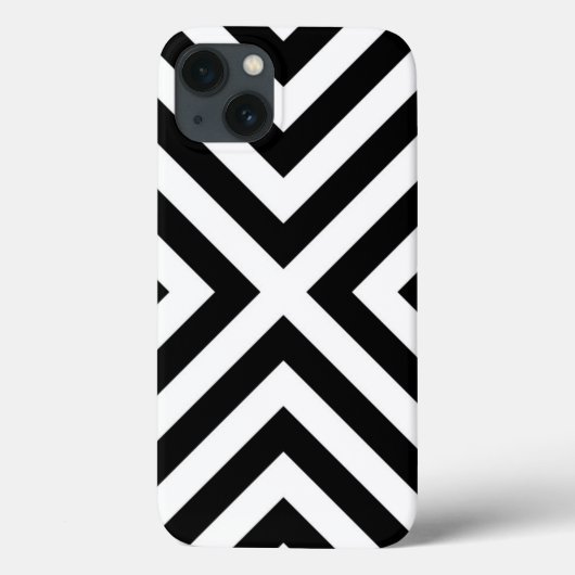 パターストライプン Case-Mate iPhoneケース (裏面)