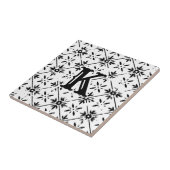 パタースペインのン動揺してタイル | タイル (側面)