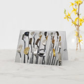 「パターズ 100」誕生日カード カード (黄色い花)