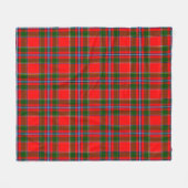 パターソンプライド フリースブランケット (正面(横))