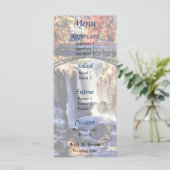 パターソンNJ – パターソン素晴らし秋メニュー メニュー (スタンド正面)