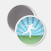 パターダデ#1 マグネット (正面/裏面)