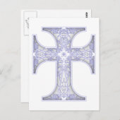 パターノスター ポストカード (正面/裏面)