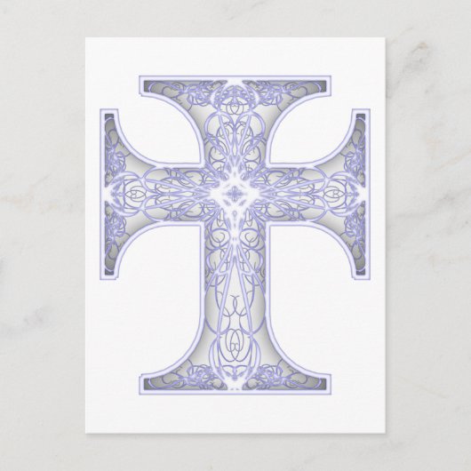 パターノスター ポストカード (正面)