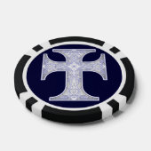 パターノスター ポーカーチップ (シングル)