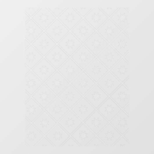 パタービクトリアンンエレガント・セミトランスペアレント・プライバシー ウィンドウサイン (シート)