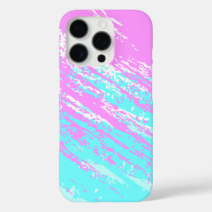 パターフェミニンンデザイン iPhone 16 PROケース