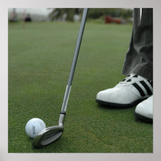 パターポスター ポスター (正面)