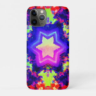 パターモダンンカラフルデザイン iPhone 11 PROケース