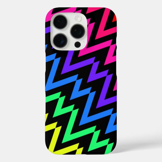 パターモダンンデザイン Case-Mate iPhoneケース (裏面)