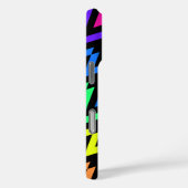 パターモダンンデザイン Case-Mate iPhoneケース (裏面 / 右)