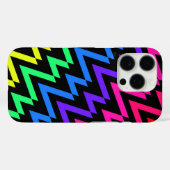 パターモダンンデザイン Case-Mate iPhoneケース (裏面 (横))
