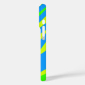 パターモダンンデザイン Case-Mate iPhoneケース (裏面 / 左)