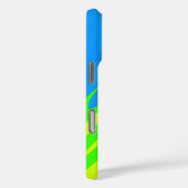 パターモダンンデザイン Case-Mate iPhoneケース (裏面 / 右)