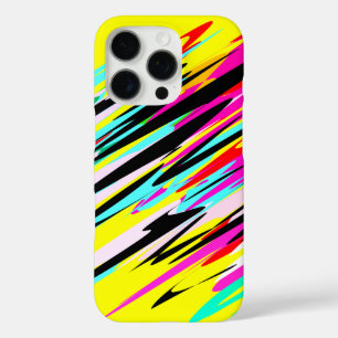 パターモダンンデザイン iPhone 16 PROケース