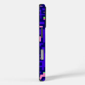 パターモダンンデザイン Case-Mate iPhoneケース (裏面 / 右)
