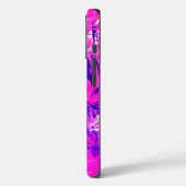 パターモダンンデザイン Case-Mate iPhoneケース (裏面 / 左)