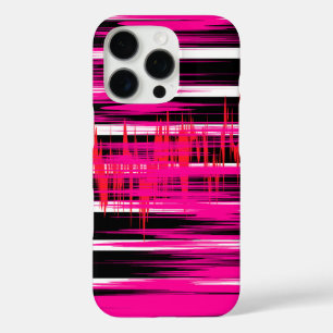 パターモダンンデザイン iPhone 16 PROケース