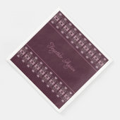 パターモダンン付きアクセント (コーナー)