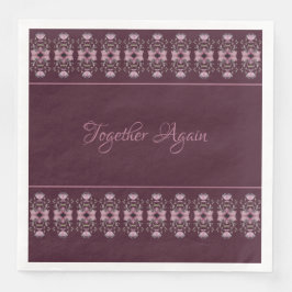 パターモダンン付きアクセント