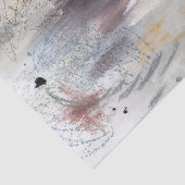 パターモダンン抽象芸術切り離しティッシュペーパー 薄葉紙 (詳細)