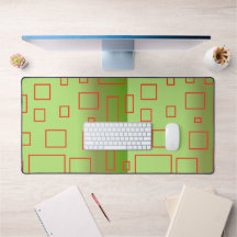 パターモダンン緑