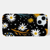 パターモダンン電話ケース Case-Mate iPhoneケース (裏面 (横))