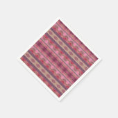 パターモダンン スタンダードカクテルナプキン (角)