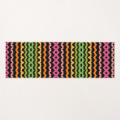 パターモダンン ヨガマット (正面(横))