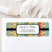 パターモダンン ラベル (インサイチュ)